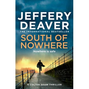 Tracker | Jeffery Deaver (ISBN: 9780008665968)