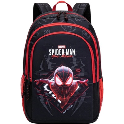 Kstationery Ученическа раница Kstationery Spider - Verse, Future Fight (68284)