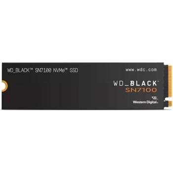 WD Black SN7100 1TB, WDS100T4X0E