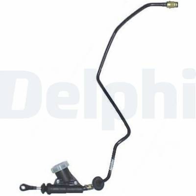 DELPHI Hlavni valec, spojka LMA10023