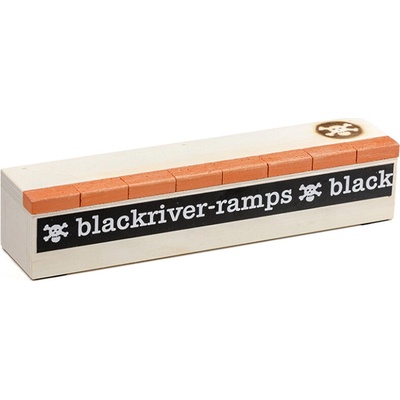Blackriver fingerboard bedna brick box