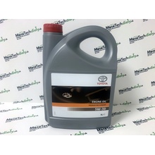 Toyota Premium Fuel Economy 5W-30 5 l