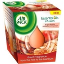 Air Wick Essential Oils Infusion Sugar Apple & Warm Cinnamon 105 g