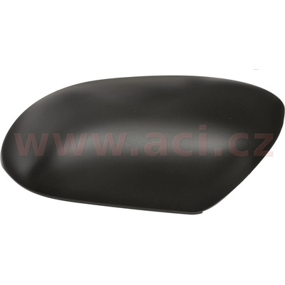 Kryt, vonkajšie zrkadlo VAN WEZEL 0990843