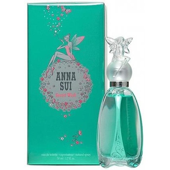 Image 1 of Anna Sui Secret Wish EDT 75 ml