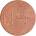 Nars Light Reflecting Powder Luminizer озарител пълнител цвят TOTAL ECLIPSE 6 гр