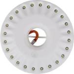 OSRAM ФЕНЕР camp ceiling ledvance (4099854175664)