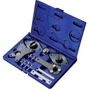 ASTA Комплект за зацепване Fiat 1.2/1.4 Pro ASTA A-8158 12563 (A-8158)