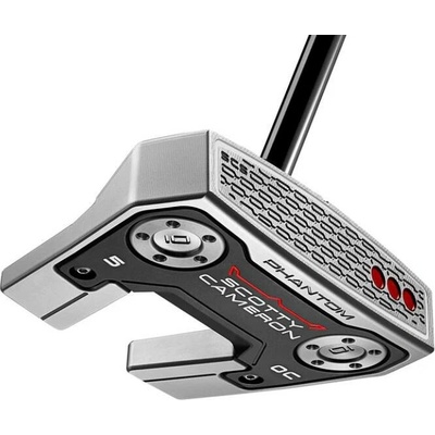 Titleist Scotty Cameron Phantom 5 Putter pravé 35