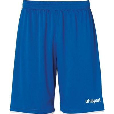 Uhlsport club short modrá
