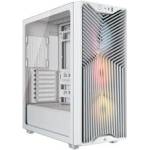 Corsair 3200D Performance ARGB TG white