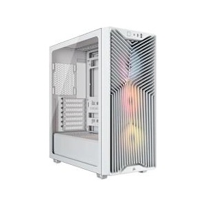 Corsair 3200D Performance ARGB TG white