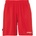 Uhlsport Center Basic FTP Short červená