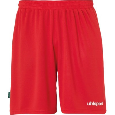 Uhlsport Center Basic FTP Short červená