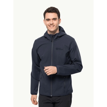 Jack Wolfskin Яке bornberg hoody m
