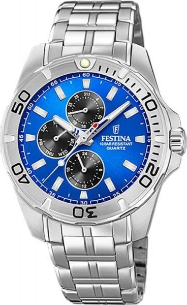 Festina F20445/4