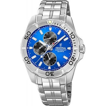 Image 1 of Festina F20445/4