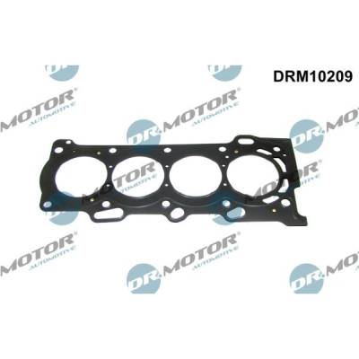 Těsnění, hlava válce Dr.Motor Automotive DRM10209