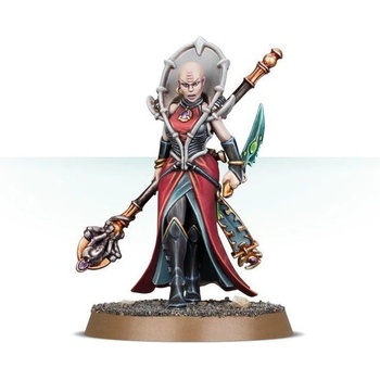 Games Workshop Magus (51-47)