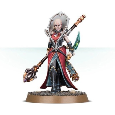 Games Workshop Magus (51-47)