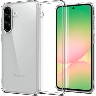 Spigen Ultra Hybrid Case за Samsung Galaxy A56 5G - прозрачен (8800283301182)