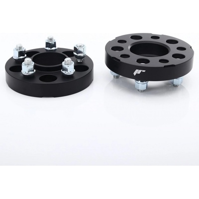 Šroubovací podložky- JRWA3, 15mm 5x108 63,4 Černé – Sleviste.cz