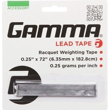 Gamma Lead Tape Small