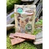 JK ANIMALS 100% Natural Snack Přírodní Monoprotein Boar 100 g
