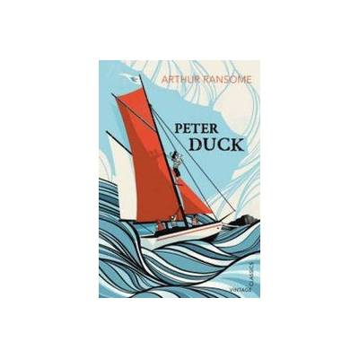 Peter Duck - Ransome Arthur