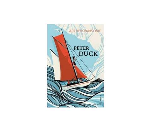 Peter Duck - Ransome Arthur