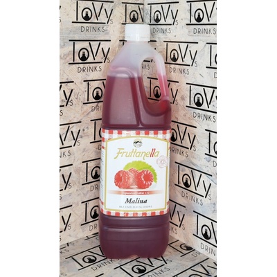 Fruttanella malina 2 l