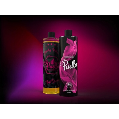 Puella parfém na praní First Dream 250 ml 50 PD