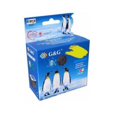 G&G Касета ЗА EPSON STYLUS PHOTO R 800 - Blue - T 549 - G&G - Неоригинален заб. : 13ml