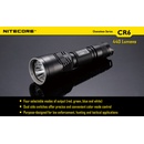 Nitecore CR6