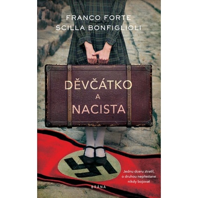 Děvčátko a nacista