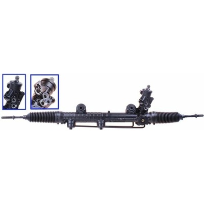Prevodka riadenia SPIDAN 52376