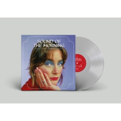 Sound of the Morning - Katy J. Pearson LP