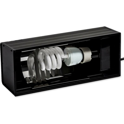 REPTI PLANET Osvětlení REPTI PLANET Compact Hood 30 cm – Zboží Dáma