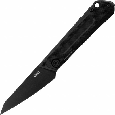 CRKT Straight 2670