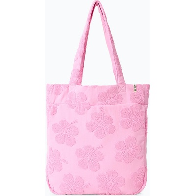 Rip Curl dámska taška Mixed Terry 11 l Tote pink