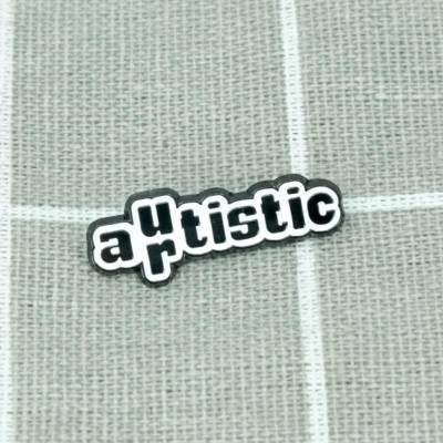 Pinarna Autistic Artistic / Autistický Umělecký