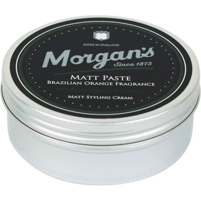 Morgan's Matt Paste s vůní brazilských pomerančů 75 ml