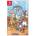Square Enix Dragon Quest Monsters The Withered World (Switch)