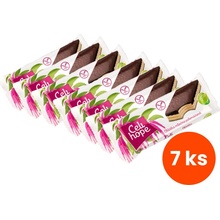 Celi Hope Oplatka mléčná polomáčená s amarantem 7 x 35 g
