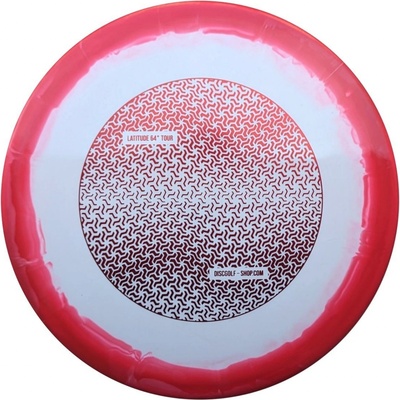 Dynamic Discs Truth EMAC Fusion Orbit L64Tour Hvězdice 2024 H