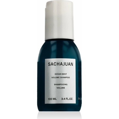 Sachajuan Ocean Mist Volume Shampoo 100 ml