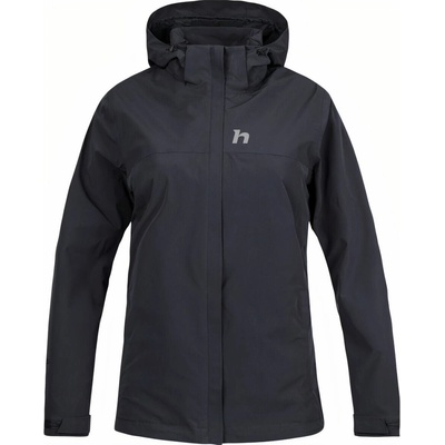 Hannah Mindy II Lady anthracite