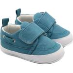 Funny Baby Бебешки буйки Funny Baby - Casual, размер 17, 4-8 м, светлосини (7397-11) - baby