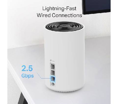 TP-LINK Deco XE75 Pro, 2ks