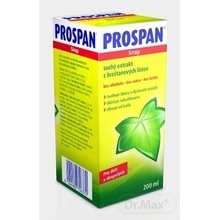 Prospan sir.1 x 200 ml